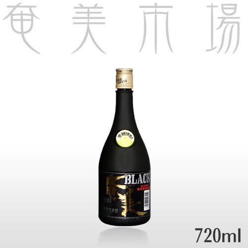 奄美黒糖焼酎 奄美ブラック 40度 720ml : 奄美市場 - 通販 - Yahoo