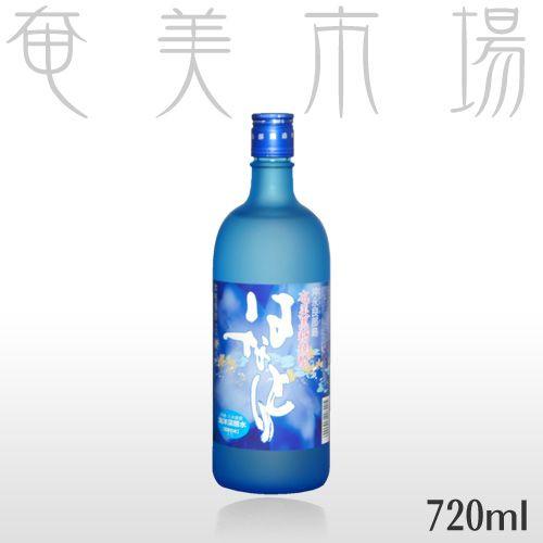 奄美黒糖焼酎 はなとり 20度 720ml｜amami