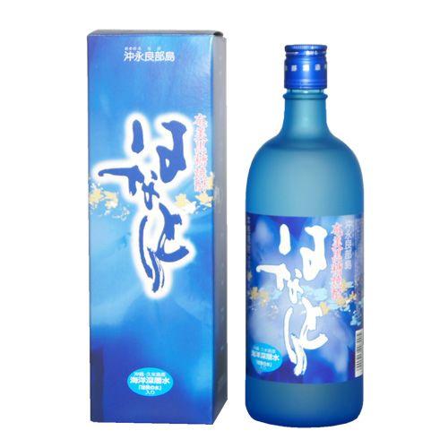 奄美黒糖焼酎 はなとり 20度 720ml｜amami｜02