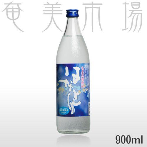奄美黒糖焼酎 はなとり 20度 900ml | 