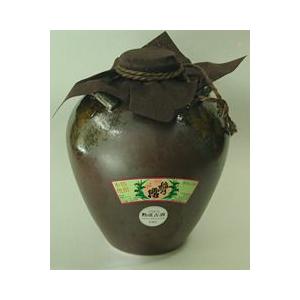 奄美黒糖焼酎 稲乃露 熟成古酒 30度 5.4L