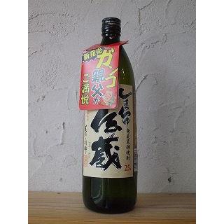 奄美黒糖焼酎 しまっちゅ伝蔵 25度 900ml | 