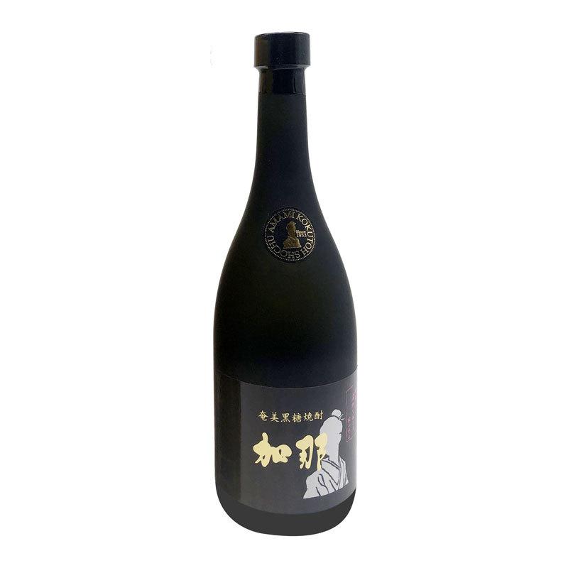 黒糖焼酎 加那 かな 40度 720ml : 奄美のめぐみ黒糖焼酎専門店 - 通販