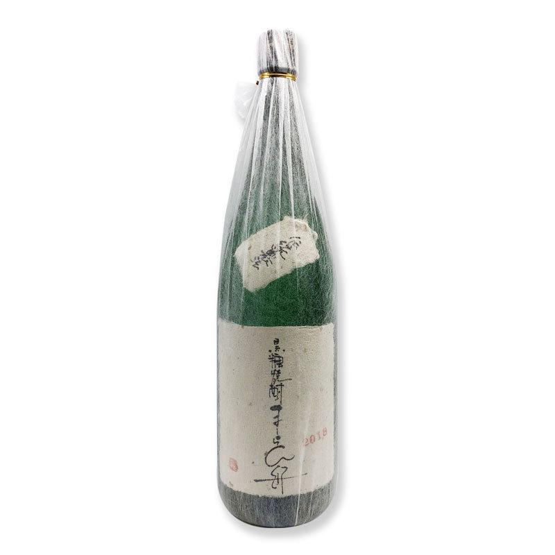 黒糖焼酎ま～らん舟古酒1800ml33度2004年×１本 黒糖焼酎 富田酒造 まーらん舟 33度 1800ml : 奄美のめぐみ黒糖焼酎