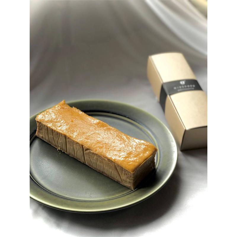 黒糖とミキの奄美チーズケーキ オリバーズカフェ 冷凍便 Orivers Cheescake 奄美のめぐみ黒糖焼酎専門店 通販 Yahoo ショッピング