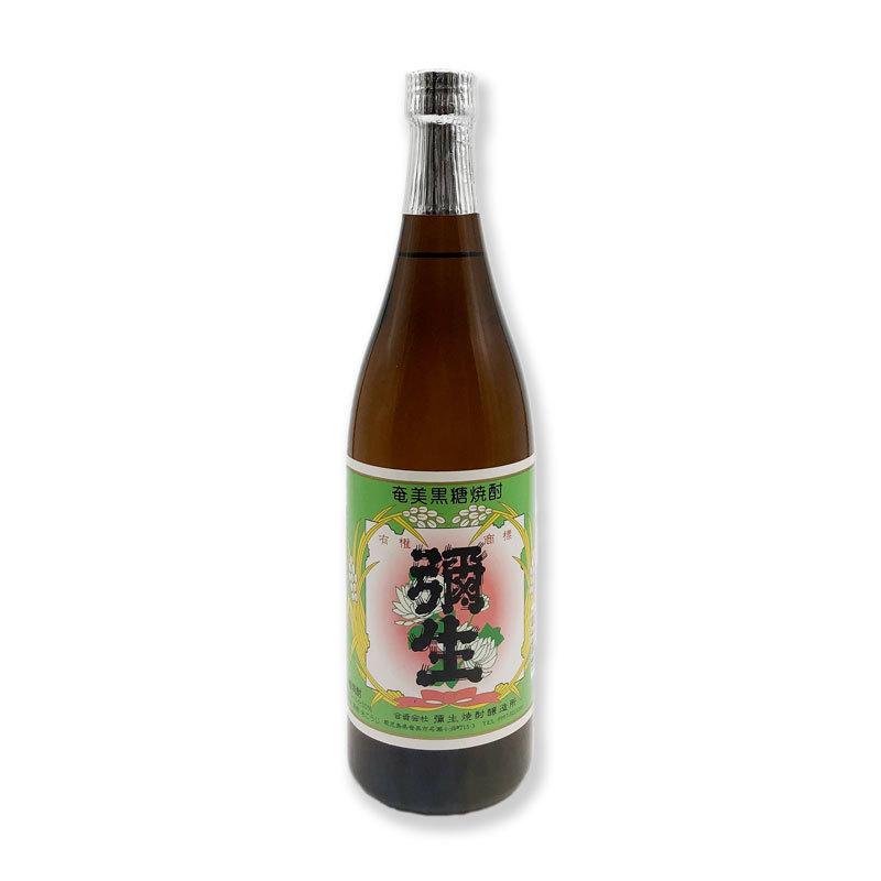 黒糖焼酎 弥生 やよい 30度 720ml 彌生 : 奄美のめぐみ黒糖焼酎専門店