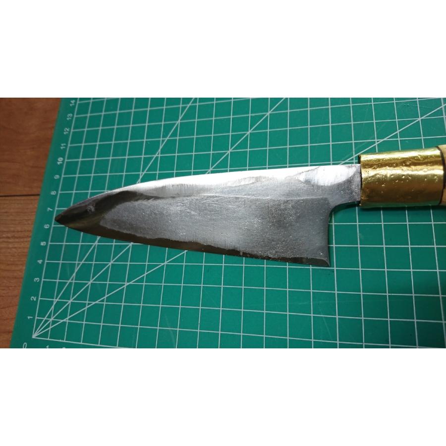 堺 菊虎 特製 刺身包丁