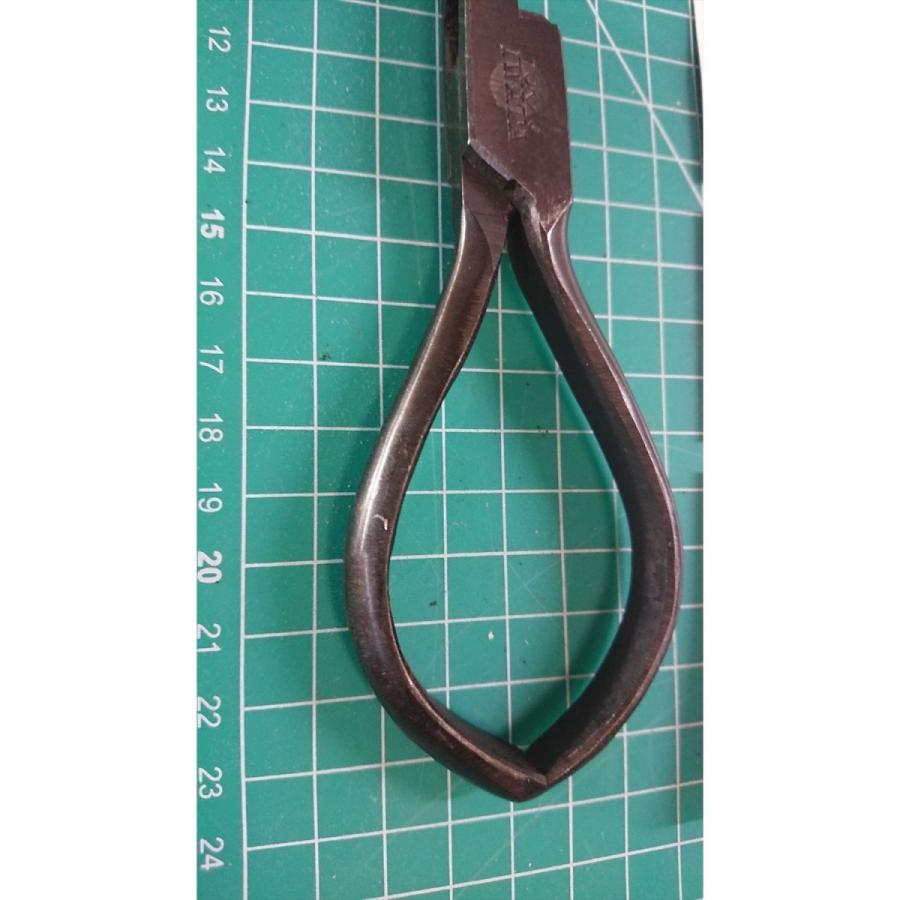 中古o1065 鉄道グッズ 切符切り 改札鋏 TOKYO IWATA[８] |  | 02