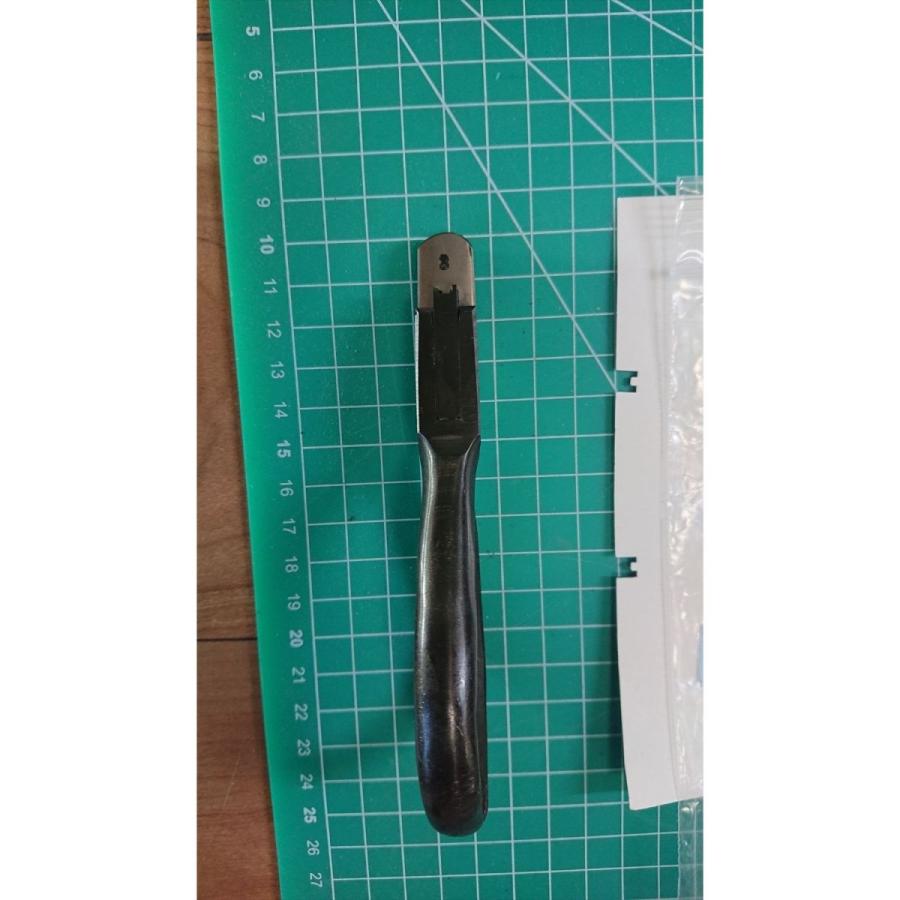 中古o1065 鉄道グッズ 切符切り 改札鋏 TOKYO IWATA[８] |  | 04