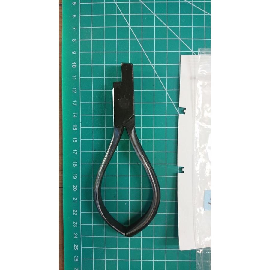 中古o1065 鉄道グッズ 切符切り 改札鋏 TOKYO IWATA[８] |  | 05