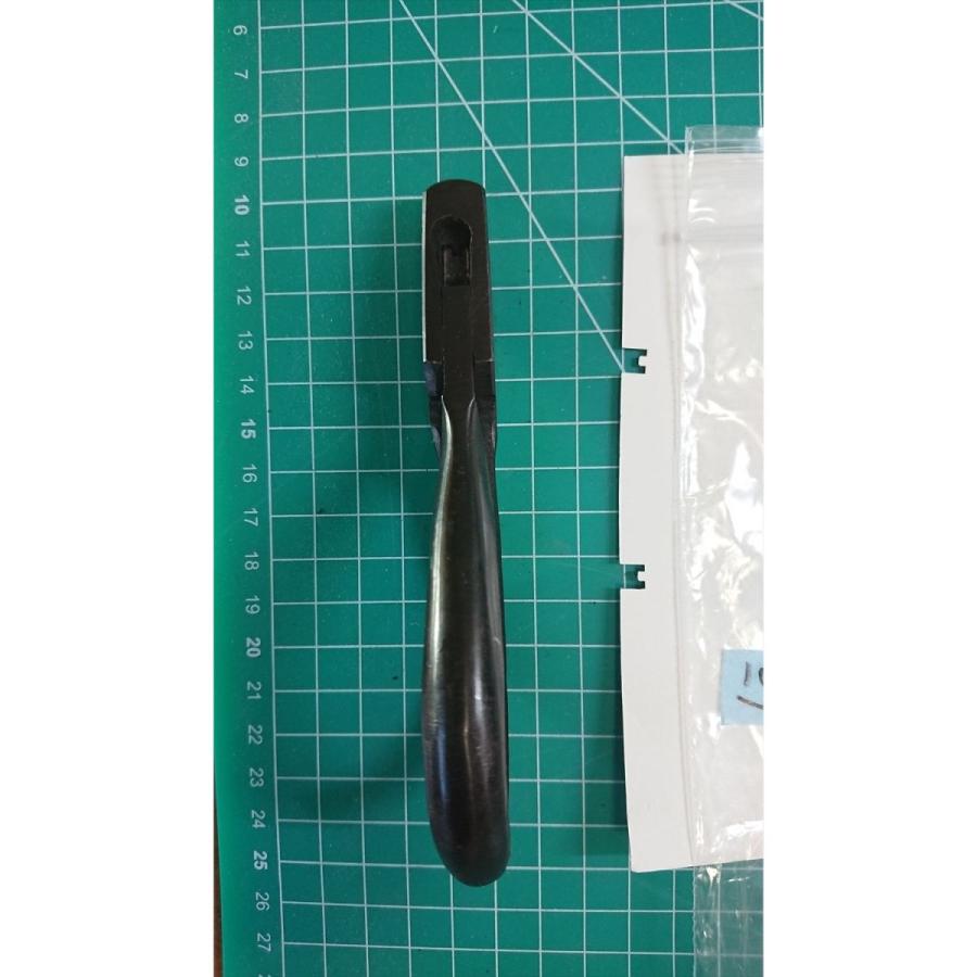 中古o1065 鉄道グッズ 切符切り 改札鋏 TOKYO IWATA[８] |  | 06