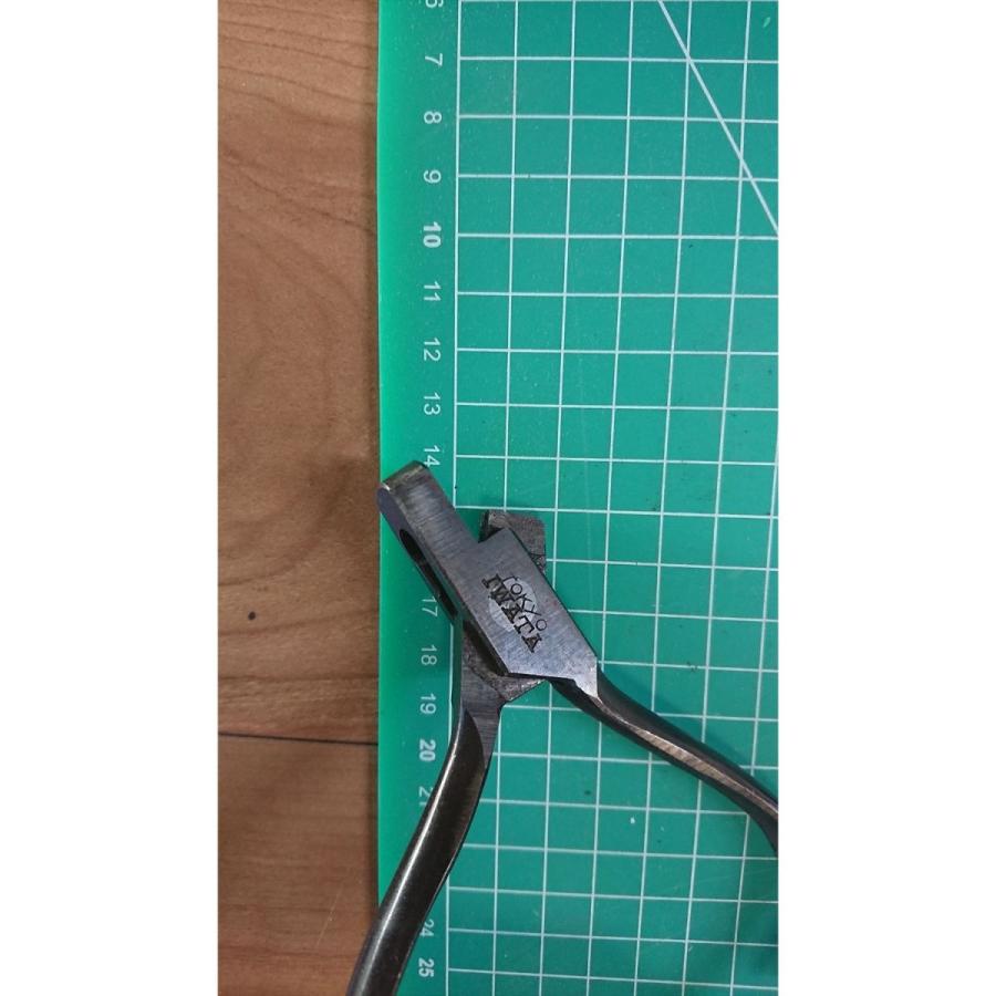 中古o1065 鉄道グッズ 切符切り 改札鋏 TOKYO IWATA[８] |  | 07