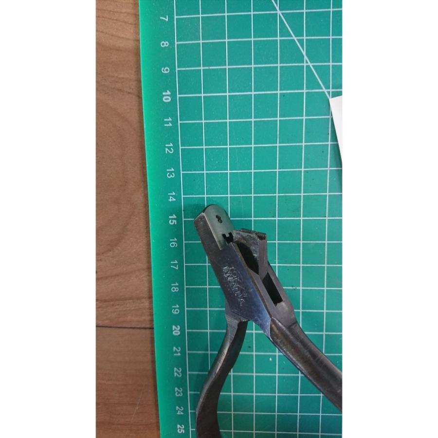 中古o1065 鉄道グッズ 切符切り 改札鋏 TOKYO IWATA[８] |  | 08