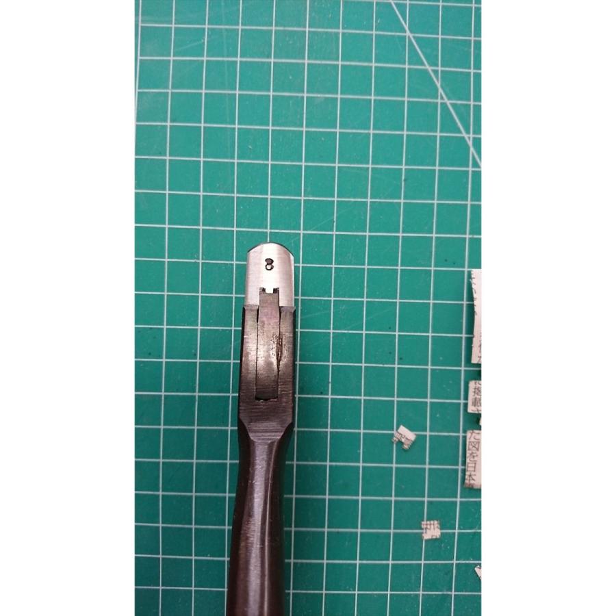 中古o1233 鉄道グッズ 切符切り 改札鋏 TOKYO IWATA[8] |  | 04