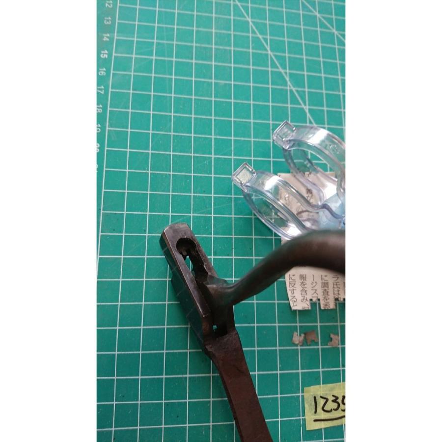 中古o1235 鉄道グッズ 切符切り 改札鋏 TOKYO IWATA[8] |  | 01