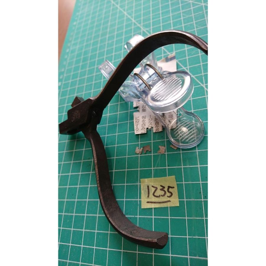 中古o1235 鉄道グッズ 切符切り 改札鋏 TOKYO IWATA[8] |  | 07