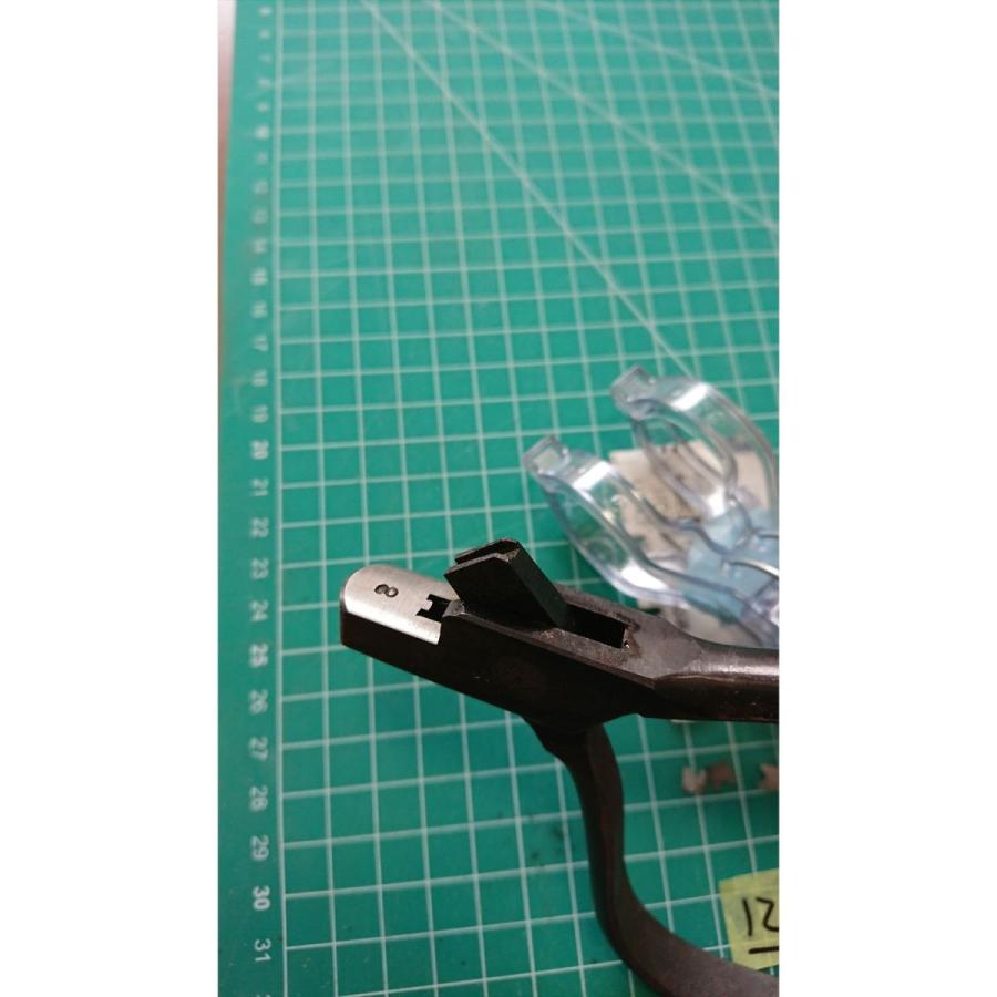 中古o1235 鉄道グッズ 切符切り 改札鋏 TOKYO IWATA[8] |  | 09