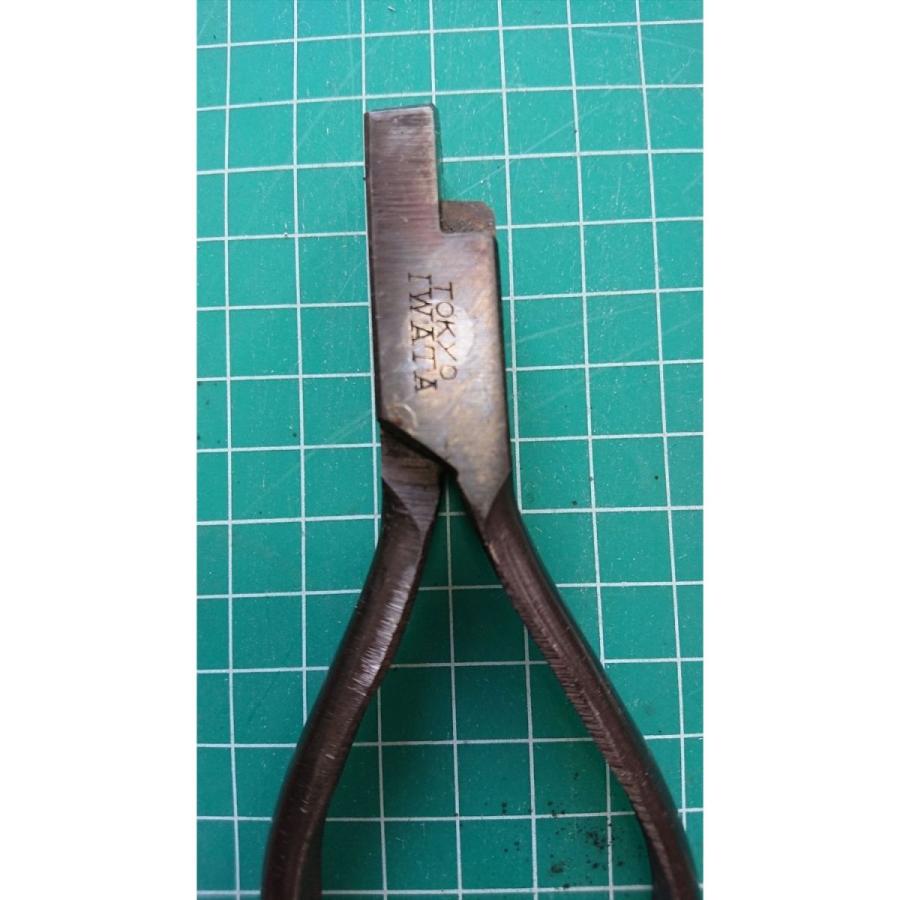 中古o1237 鉄道グッズ 切符切り 改札鋏 TOKYO IWATA[8] |  | 03