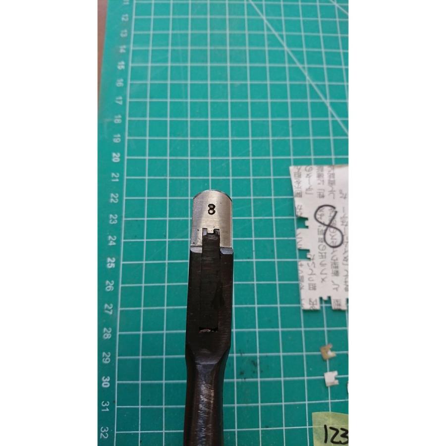 中古o1237 鉄道グッズ 切符切り 改札鋏 TOKYO IWATA[8] |  | 04