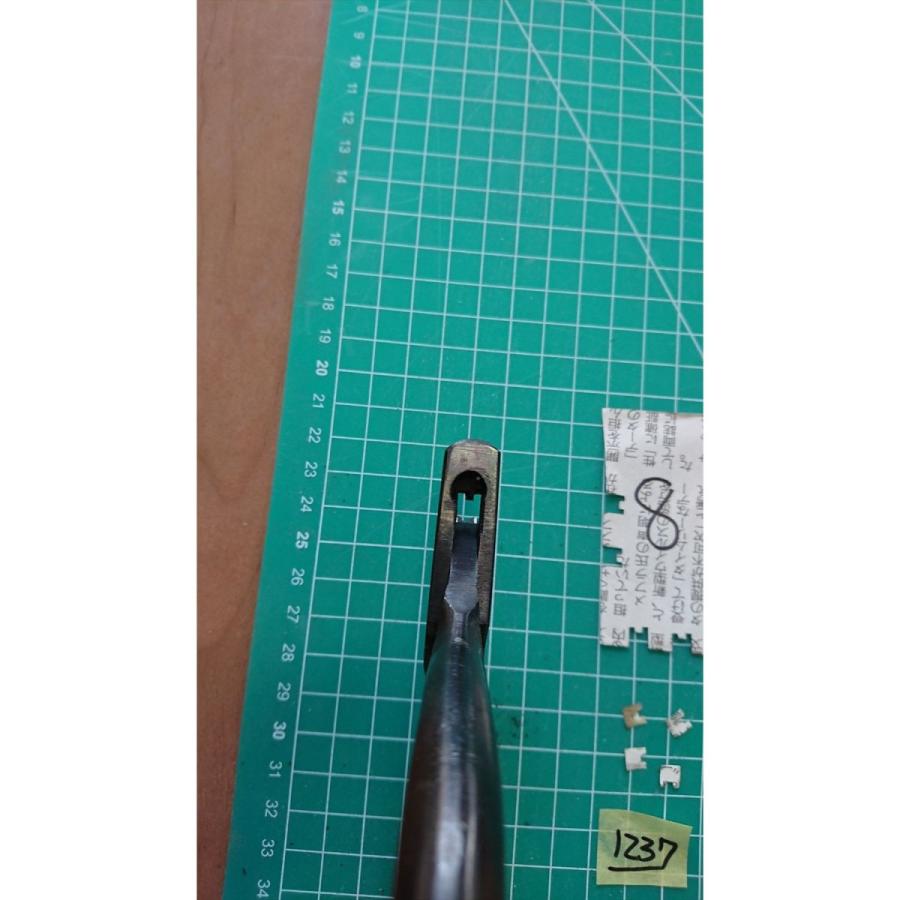 中古o1237 鉄道グッズ 切符切り 改札鋏 TOKYO IWATA[8] |  | 08