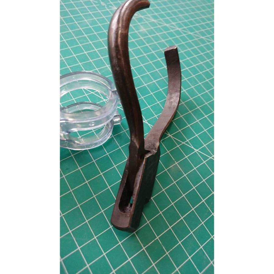 中古o1241 鉄道グッズ 切符切り 改札鋏 TOKYO IWATA[8] |  | 01