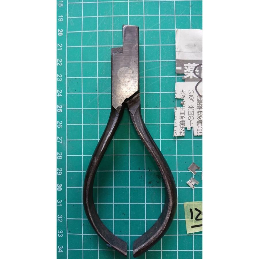 中古o1241 鉄道グッズ 切符切り 改札鋏 TOKYO IWATA[8] |  | 04