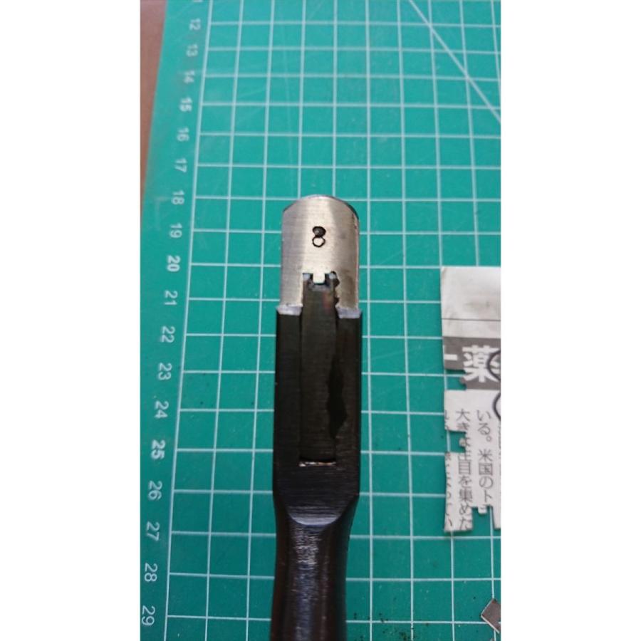 中古o1241 鉄道グッズ 切符切り 改札鋏 TOKYO IWATA[8] |  | 05