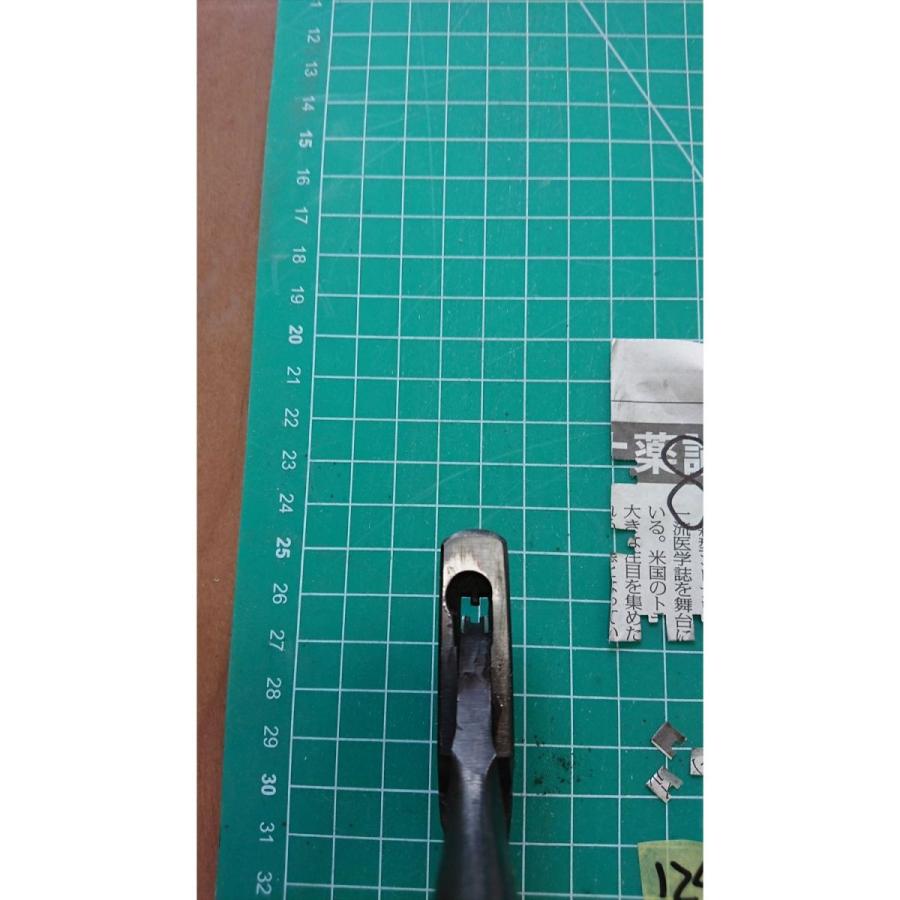 中古o1241 鉄道グッズ 切符切り 改札鋏 TOKYO IWATA[8] |  | 08