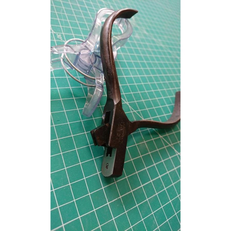 中古o1241 鉄道グッズ 切符切り 改札鋏 TOKYO IWATA[8] |  | 09