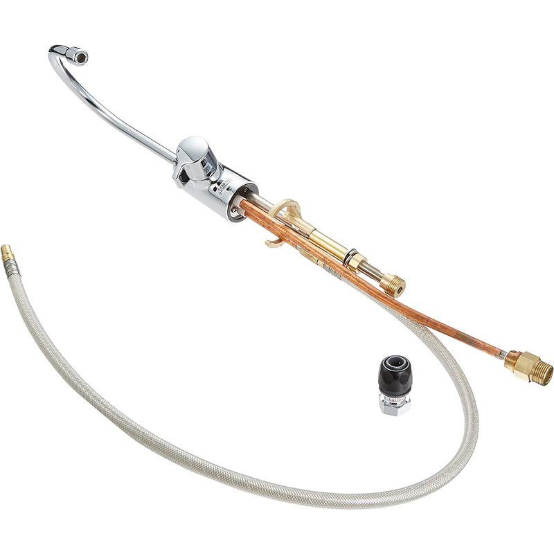 TOTO 浄水器専用自在水栓(ビルトイン形) TK301AS ●TK301ASA TK302B2 TK300C1 TOTO ビルトイン浄水器セット(浄水器専用自在水栓 浄水器本体 止水栓)