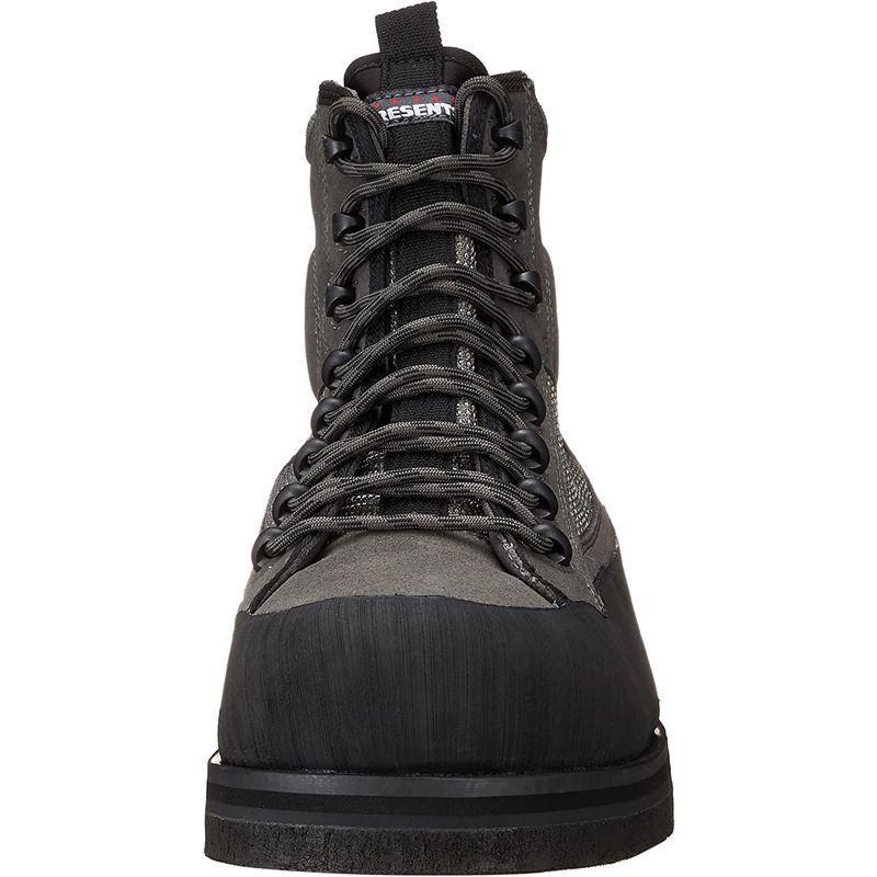 シューズ リトルプレゼンツ(LITTLE PRESENTS) ミッドストリームWDシューズII ピンフェルトソール(幅広タイプ) LITTLE PRESENTS 幅広タイプ ミッドストリームWDシューズII ピンフェルトソール 　リトルプレゼンツ サイズ