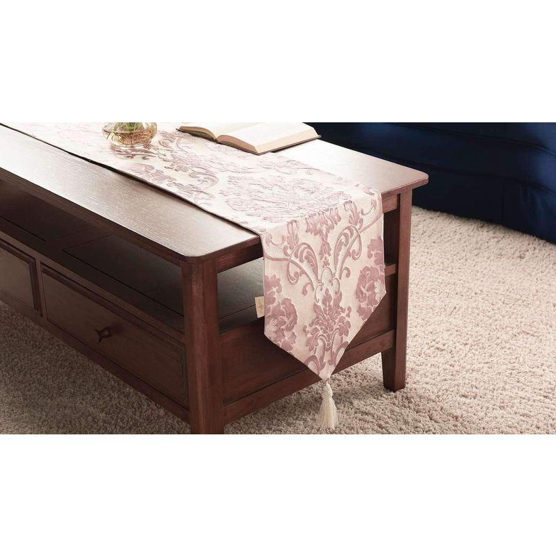 正規通販Jennifer Taylor ジェニファーテイラー テーブルセンター 30