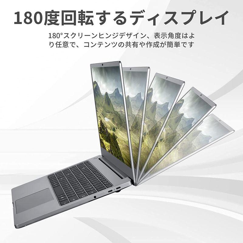 Office2019付き 初期設定不要 15.6インチ高性能ノートPC Windows11 Pro