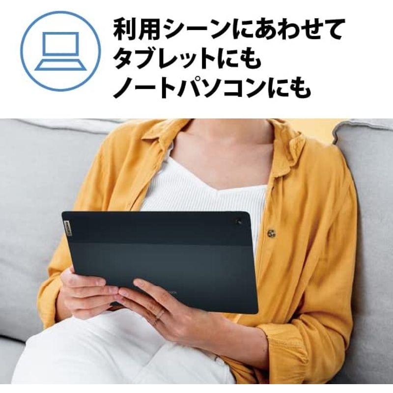 オープニング大セール】【オープニング大セール】Lenovo Google Chromebook IdeaPad Duet 560 ノートパソコン( 13.3インチ FHD Snapdra チョコレート セット買いASUS Chromebook CX5501FEA-NA0258 Google Chromecast GA03131-JP