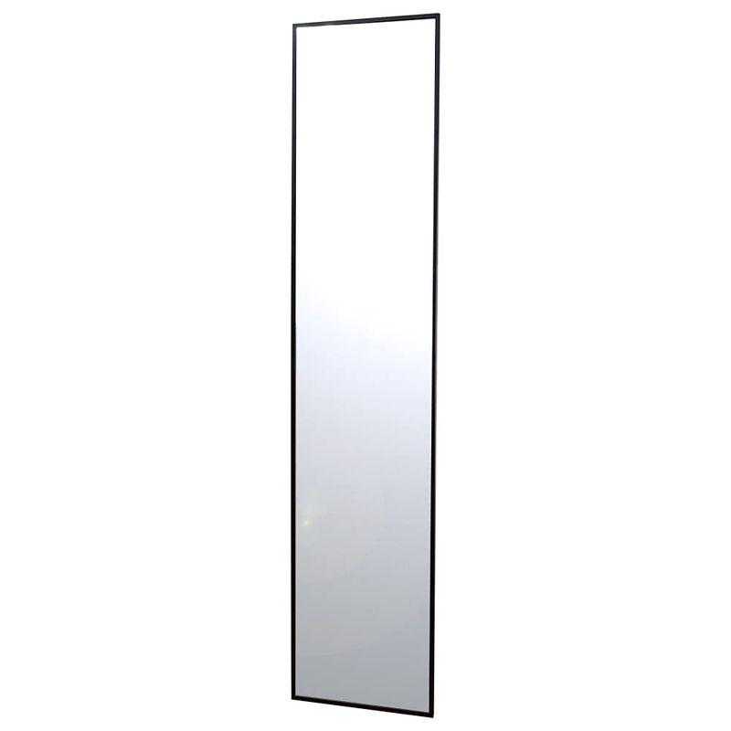 ウォールミラー 鏡 壁掛け 壁掛けミラー 壁掛鏡 姿見 全身 32×153 cm
