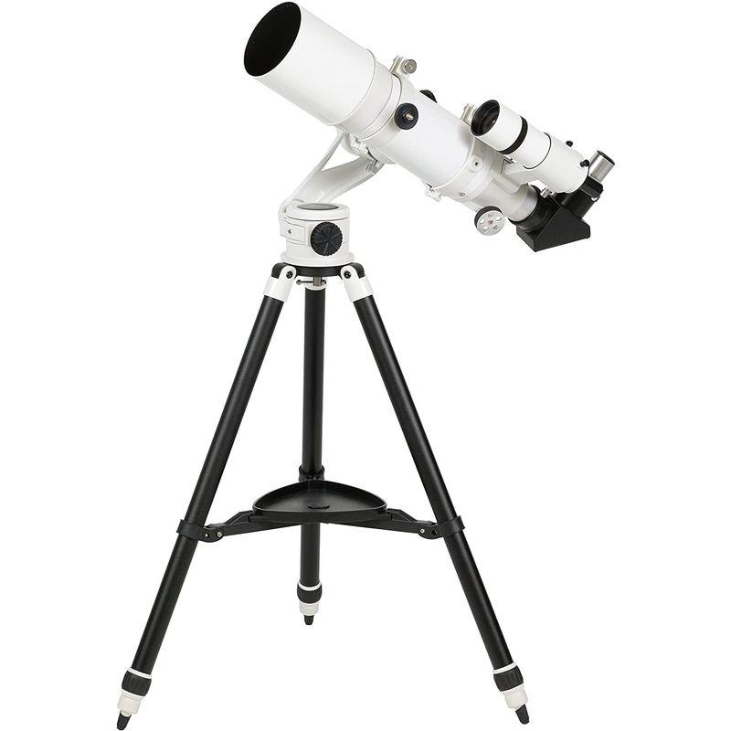 選ぶなら選ぶならKenko 天体望遠鏡 Sky Explorer SE-AZ5 SE-102鏡筒セット 屈折式 フリーストップ式 口径102mm  焦点距離5 天体望遠鏡