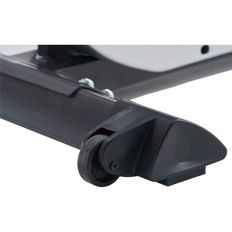 【訳あり品】 ダイコー DK-1007A アップライトバイク 準業務用 (L)103cm×(W)52cm×(H)144cm 【1628283964】(56822円)