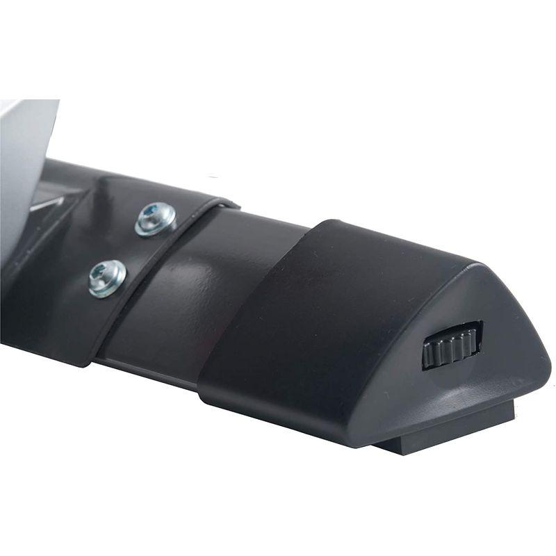 【訳あり品】 ダイコー DK-1007A アップライトバイク 準業務用 (L)103cm×(W)52cm×(H)144cm 【1628283964】(56822円)