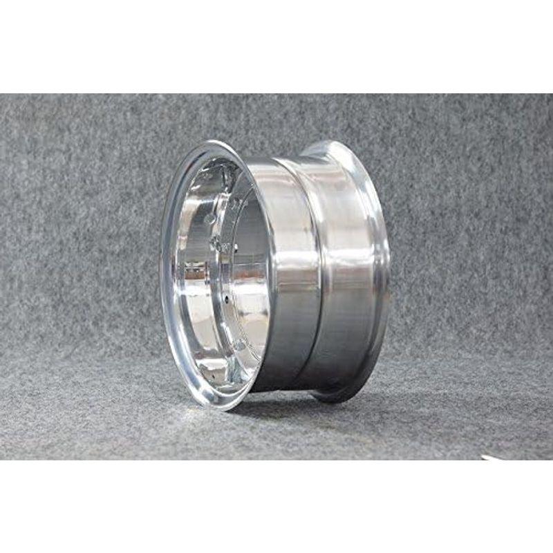 76％以上節約KEPSPEED製 モンキー50用10インチワイドホイール (5.5J