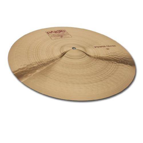 良好 PAiSTE 2002 power crash 16” 1217g パイステ 割れなし｜Yahoo  