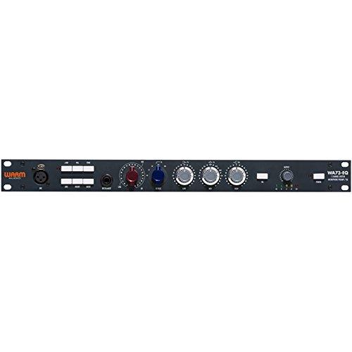 100V対応 WARM AUDIO WA73-EQ 動作確認済｜Yahoo!フリマ（旧PayPayフリマ）