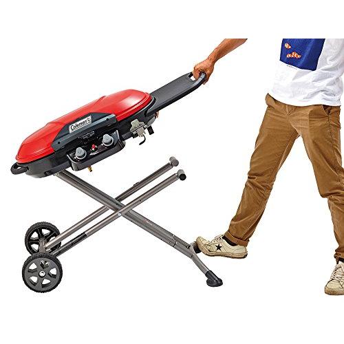 コールマン コンロ ロードトリップグリル エクスカーション 2000027316-