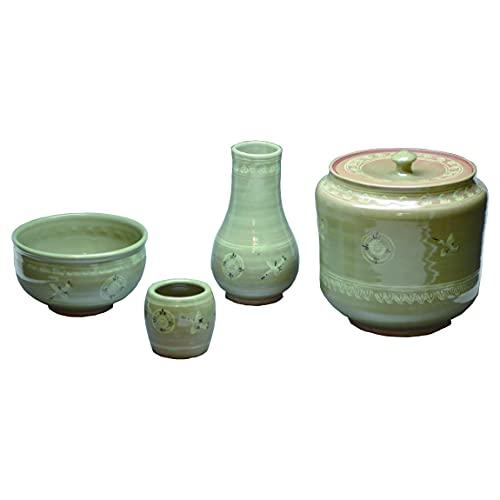 2026年最新】Yahoo!オークション - 青磁(すべて)の中古品・新品・未
