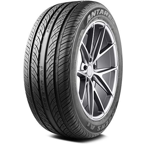【4本セット】 アンタレス (ANTARES) サマータイヤ INGENS A1 185/55R15 82V 185/55-15