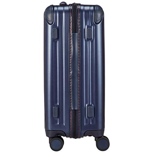 カーゴ] スーツケース 機内持ち込み 消音ブレーキキャスター 多機能