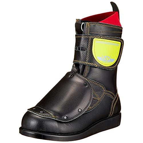 ノサックス] ワークシューズ 安全靴 作業靴 道路舗装工事用安全靴 HSK