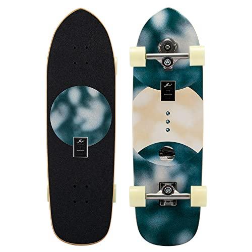 全店販売中 aman ヤウ サーフスケート YOW Surfskate スケートボード