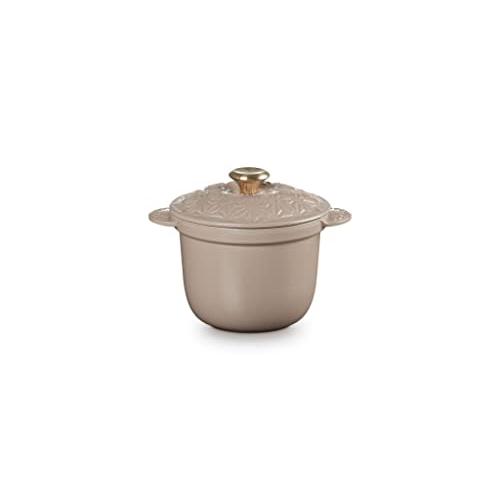 ルクルーゼ (Le Creuset) 鋳物 ホーロー 鍋 ココットエブリィ 18