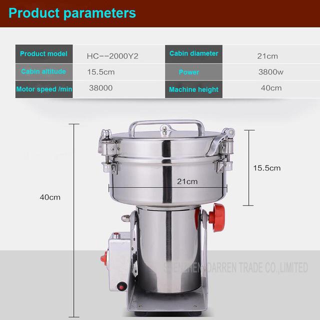 2000g 粉砕機 グラインダー ハイスピードミル スパイス ハーブ 穀物 調味料 粉ひき 乾燥食品製粉器 2kg 【現物】クイーンズランドイエローテールエンゼル 7cm± 海水魚 ヤッコ 餌付け(A-4515) 海水魚 サンゴ 生体 O2021393308(17940円)