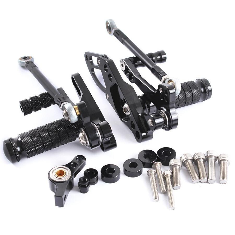 ドゥカティーDUCATISTREETFIGHTER1098/S1198/Sバックステップアルミ削り出し Ducati Streetfighter V2 2025 - Motorcycle specifications, reviews